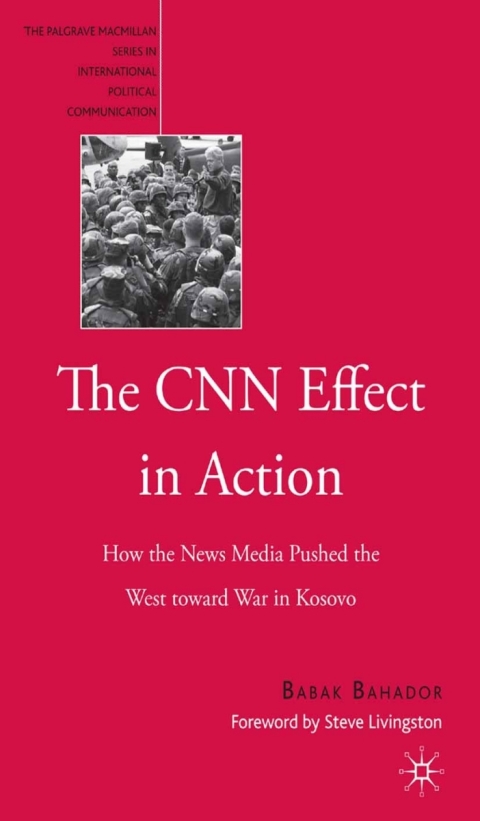 Book The CNN Effect in Action free