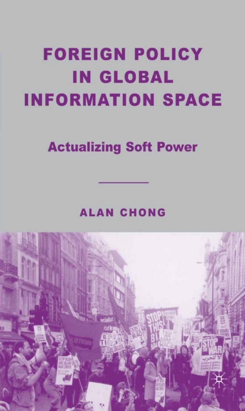 Book Foreign Policy in Global Information Space free