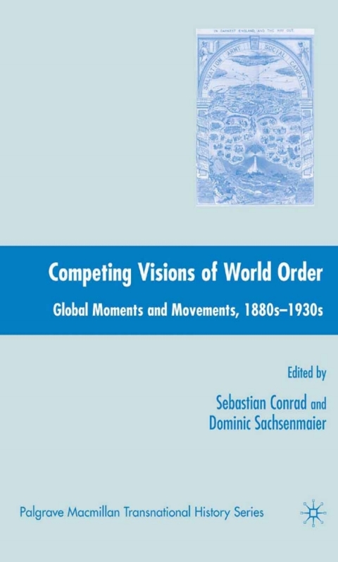Book Competing Visions of World Order free
