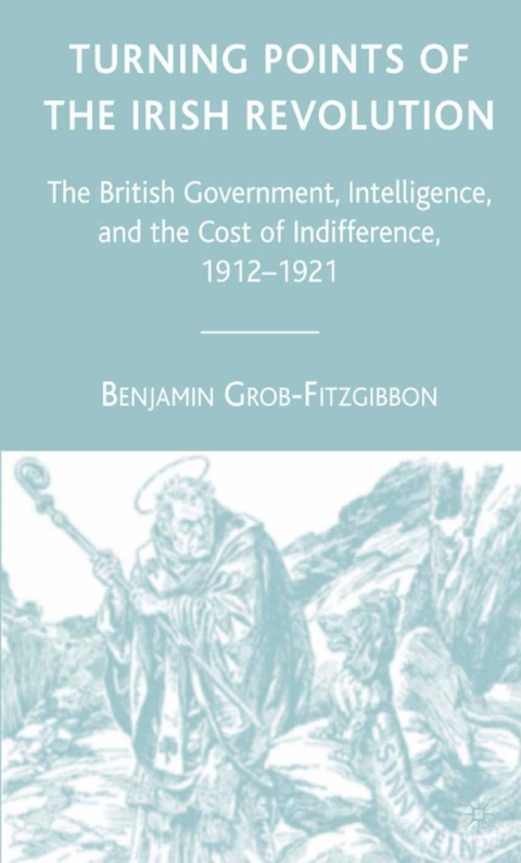 Book Turning Points of the Irish Revolution free