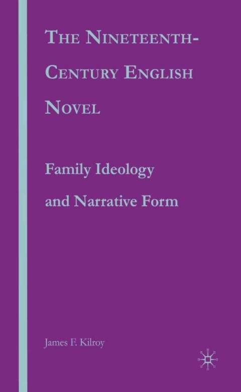 Book The Nineteenth-Century English Novel free