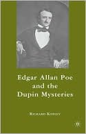 Book Edgar Allan Poe and the Dupin Mysteries free