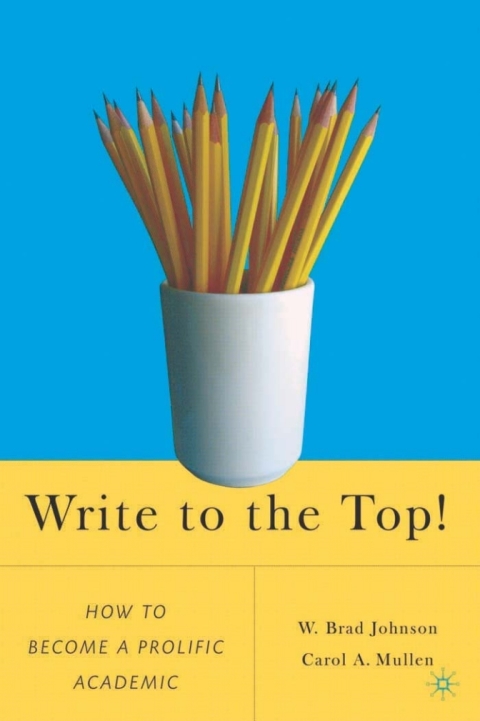 Book Write to the Top! free