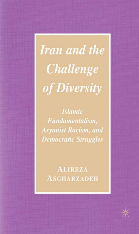 Book Iran and the Challenge of Diversity free