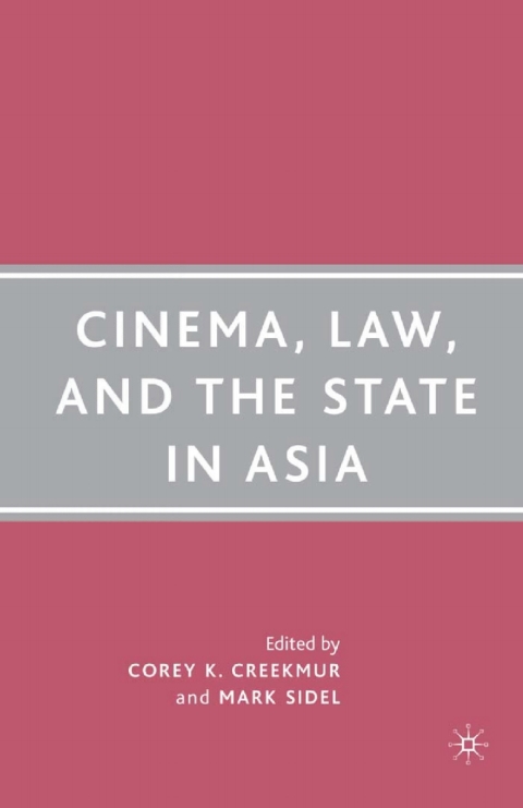 Book Cinema, Law, and the State in Asia free