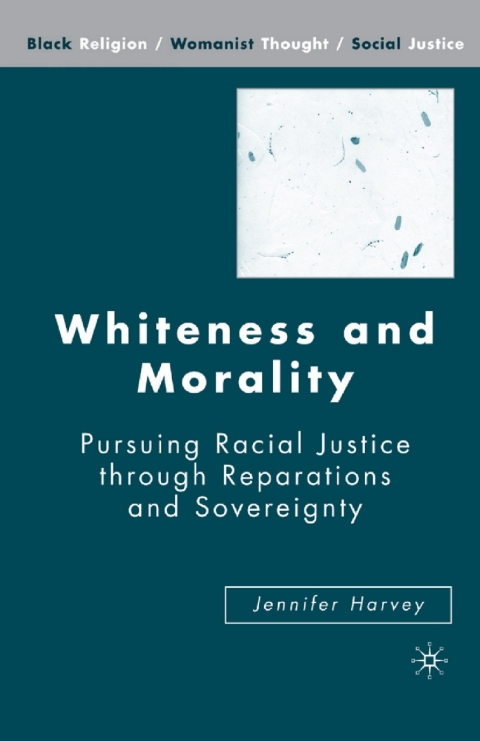 Book Whiteness and Morality free