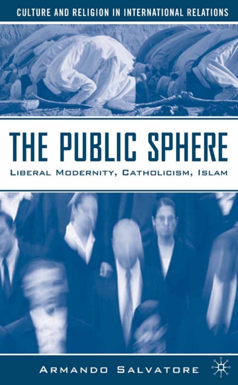 Book The Public Sphere free
