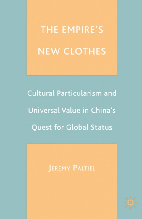Book The Empire's New Clothes free