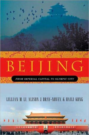 Book Beijing free