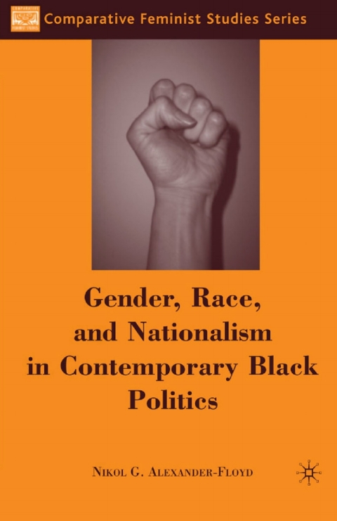 Book Gender, Race, and Nationalism in Contemporary Black Politics free