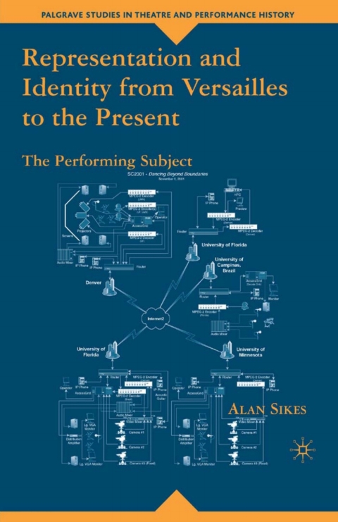 Book Representation and Identity from Versailles to the Present free