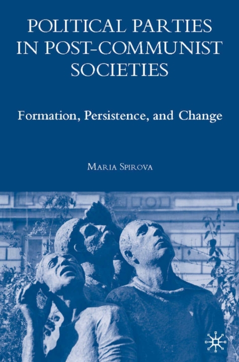 Book Political Parties in Post-Communist Societies free