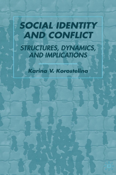 Book Social Identity and Conflict free