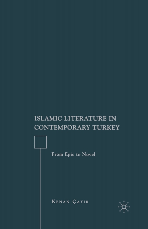 Book Islamic Literature in Contemporary Turkey free