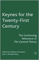 Book Keynes for the Twenty-First Century: The Continuing Relevance of The General Theory free