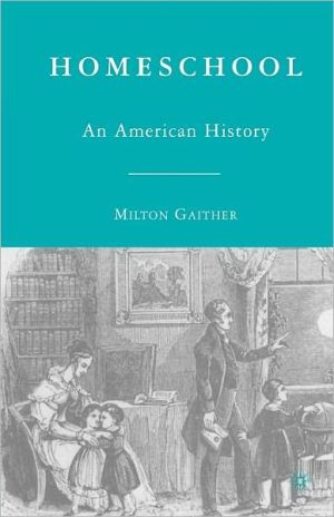 Book Homeschool: An American History free