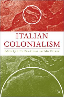 Book Italian Colonialism (Italian and Italian American Studies) free