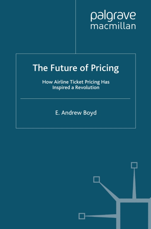 Book The Future of Pricing free