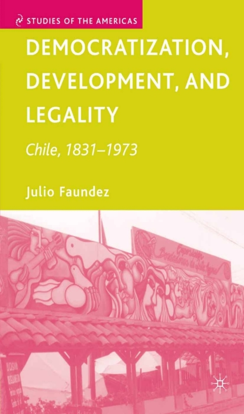 Book Democratization, Development, and Legality free