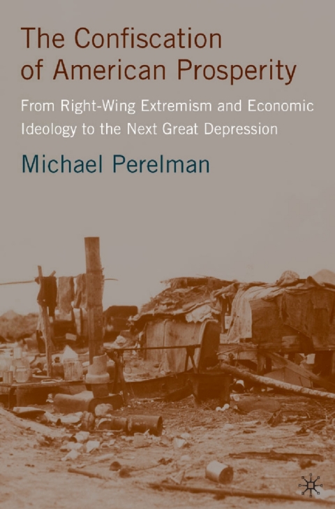 Book The Confiscation of American Prosperity free