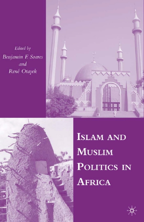 Book Islam and Muslim Politics in Africa free