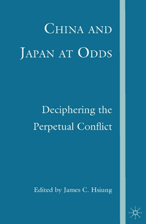 Book China and Japan at Odds free