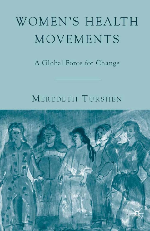 Book Women's Health Movements free