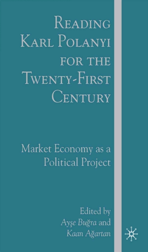 Book Reading Karl Polanyi for the Twenty-First Century free