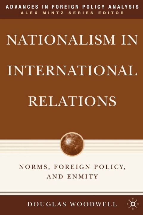 Book Nationalism in International Relations free
