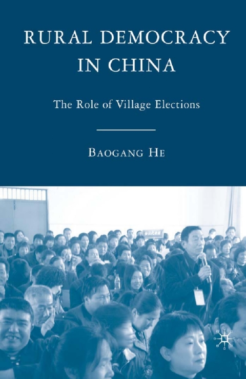 Book Rural Democracy in China free
