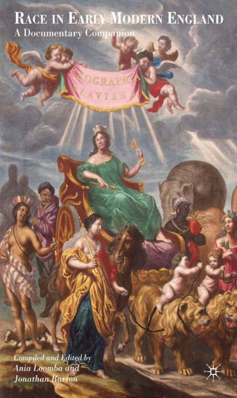 Book Race in Early Modern England free