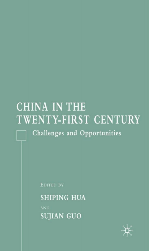 Book China in the Twenty-First Century free