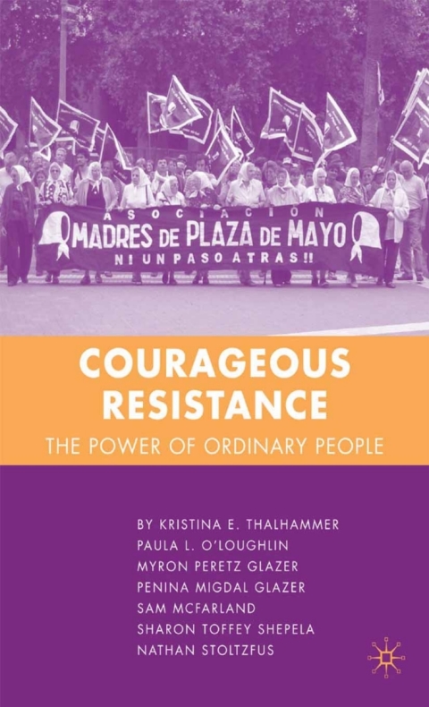 Book Courageous Resistance free