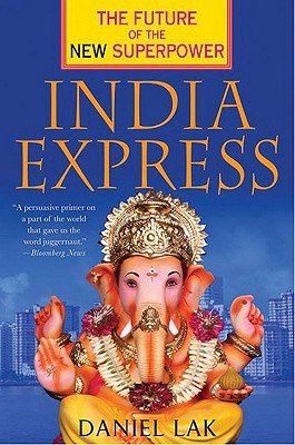 Book India Express: The Future of the New Superpower free