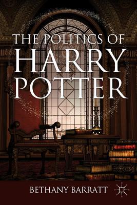 Book The Politics of Harry Potter free