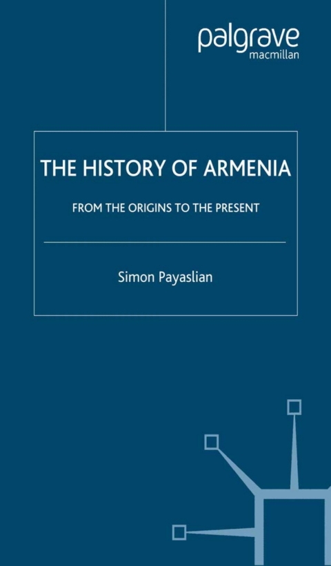 Book The History of Armenia free