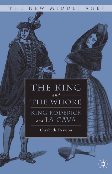 Book The King and the Whore free