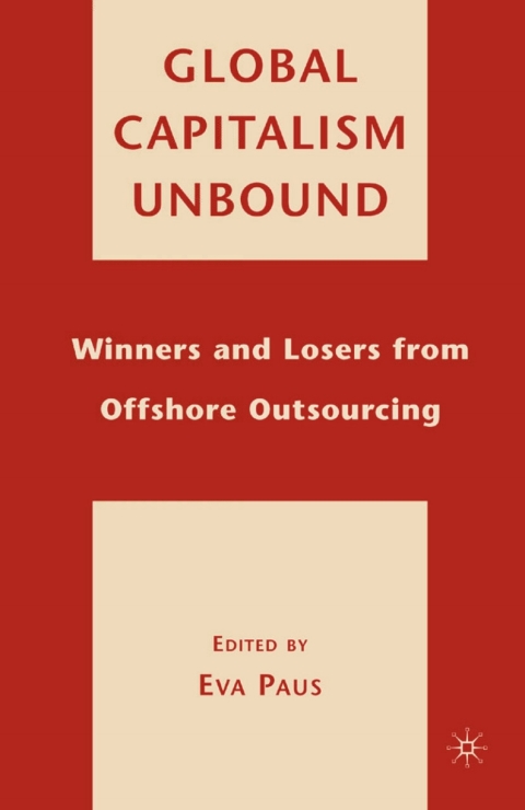 Book Global Capitalism Unbound free