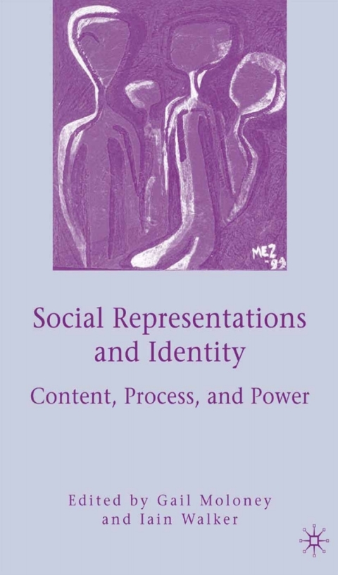 Book Social Representations and Identity free