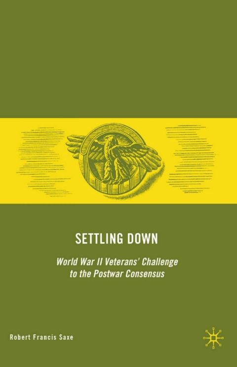 Book Settling Down free