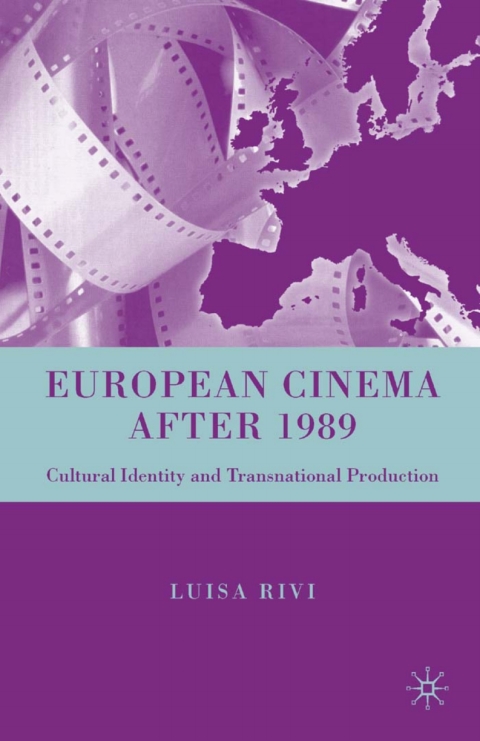 Book European Cinema after 1989 free