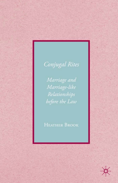 Book Conjugality free