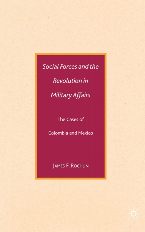 Book Social Forces and the Revolution in Military Affairs free