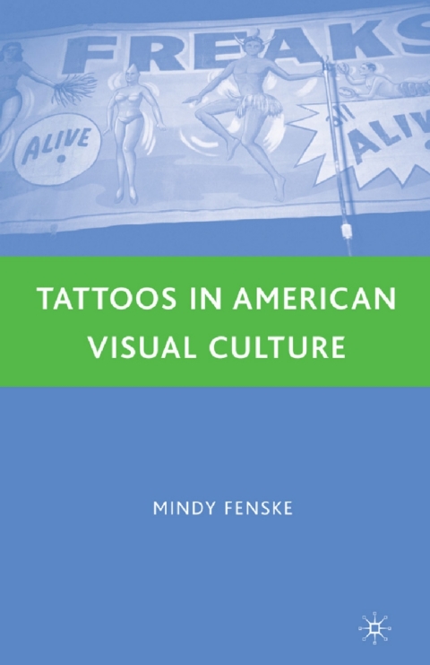 Book Tattoos in American Visual Culture free