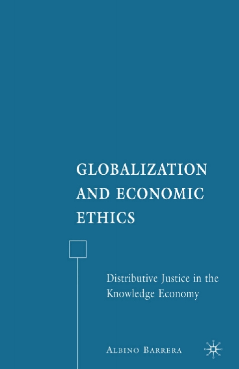 Book Globalization and Economic Ethics free