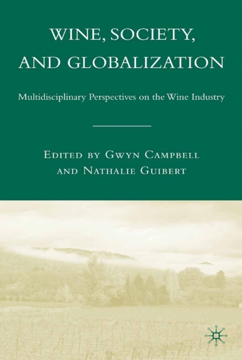 Book Wine, Society, and Globalization free