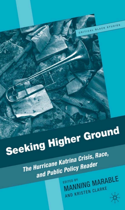 Book Seeking Higher Ground free