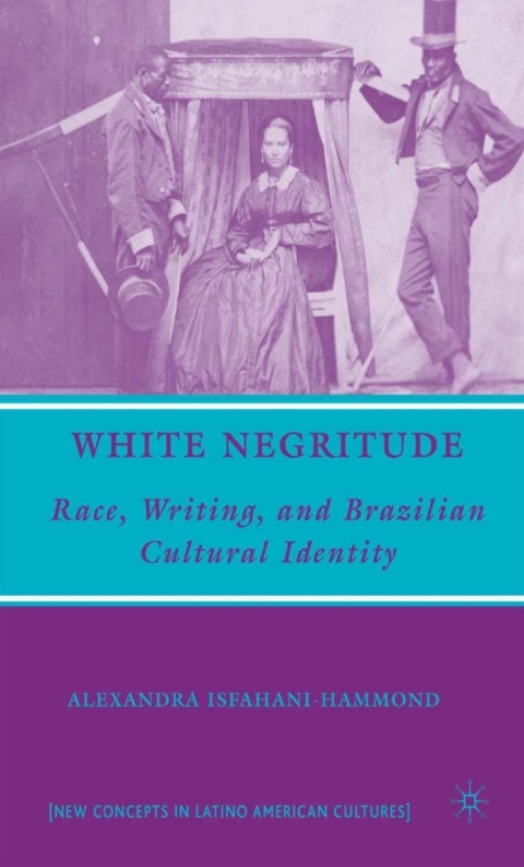 Book White Negritude free