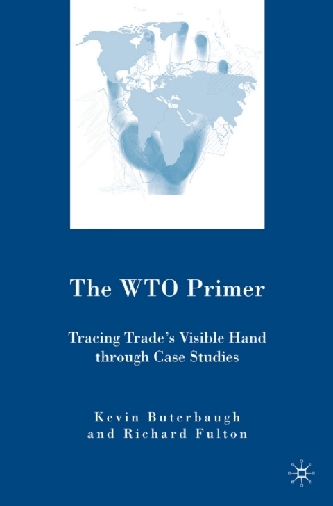 Book The WTO Primer free
