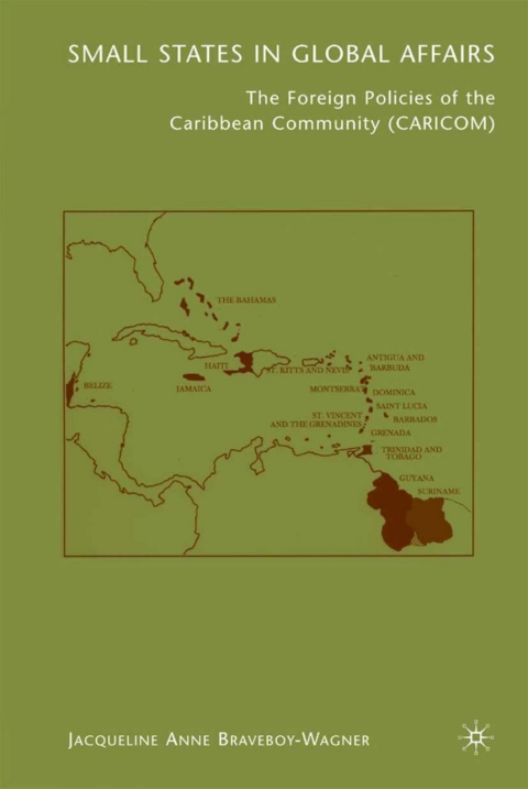 Book Small States in Global Affairs free